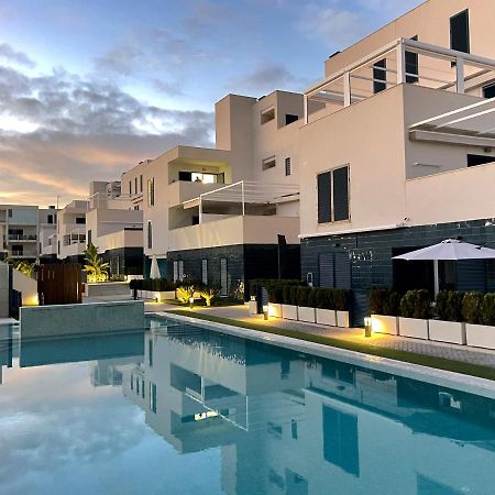 Luxury Apartment Turquesa Del Mar Alicante Luaran gambar