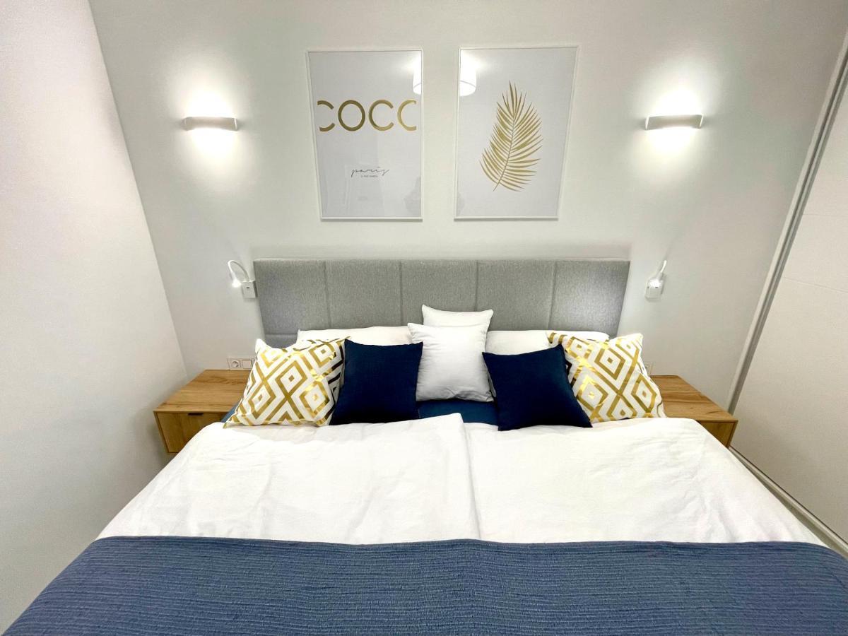 Luxury Apartment Turquesa Del Mar Alicante Luaran gambar