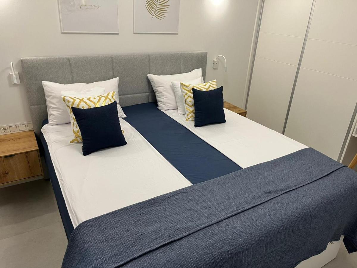 Luxury Apartment Turquesa Del Mar Alicante Luaran gambar