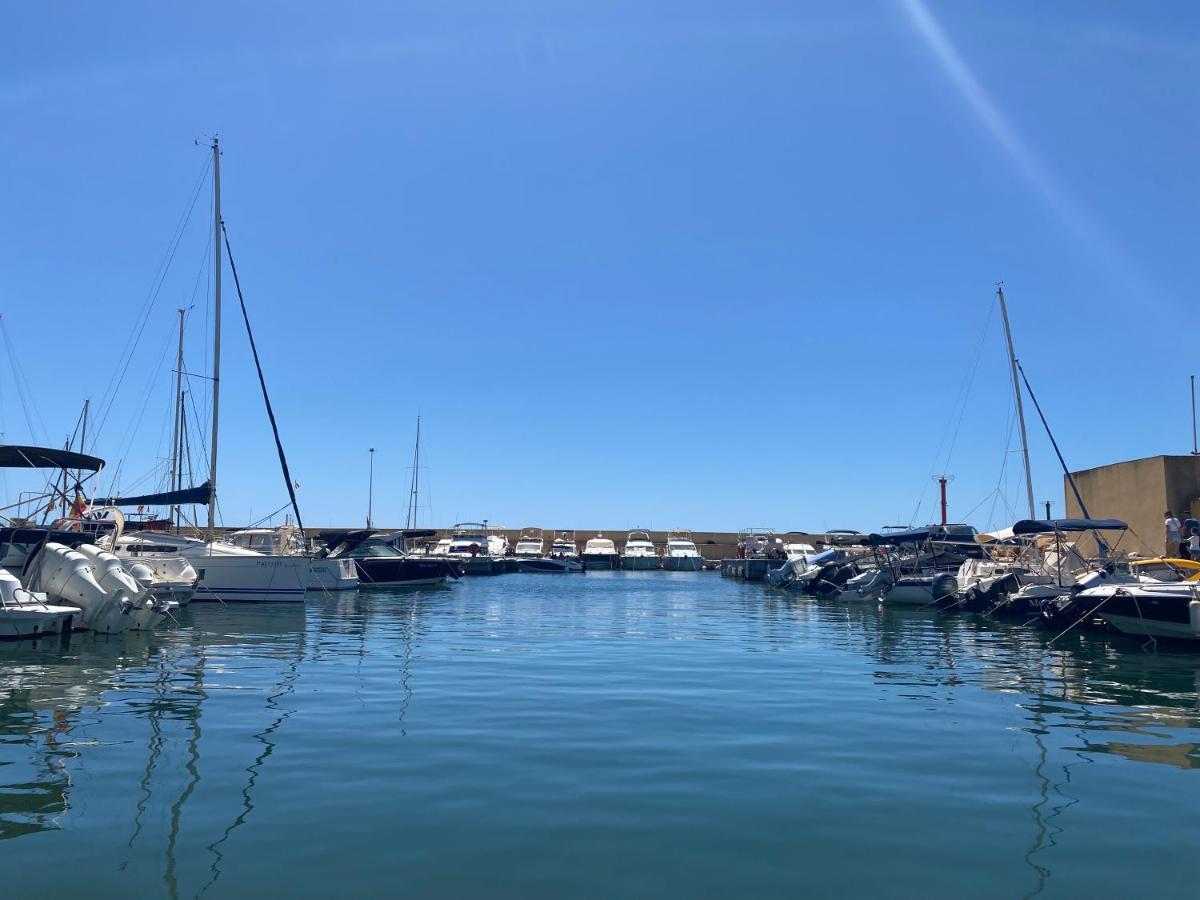 Luxury Apartment Turquesa Del Mar Alicante Luaran gambar