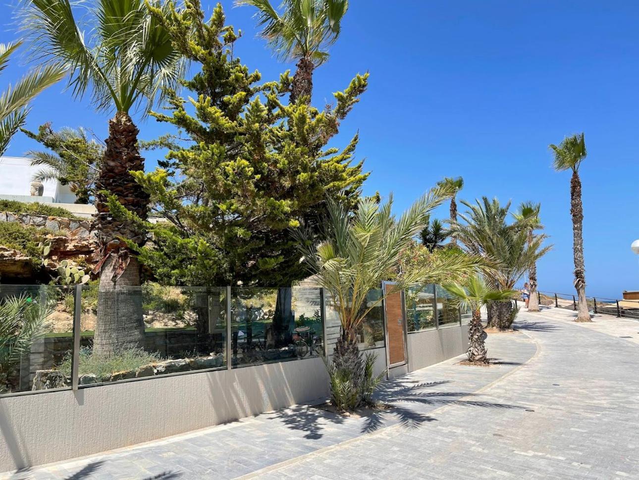 Luxury Apartment Turquesa Del Mar Alicante Luaran gambar
